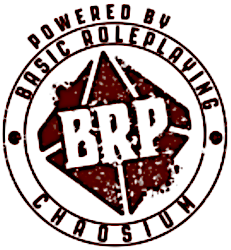 BRP logo