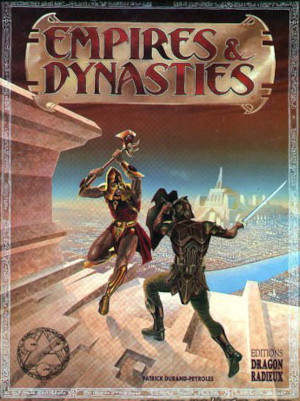 Empires & Dynasties