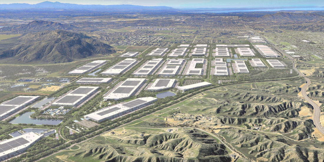 datacenters