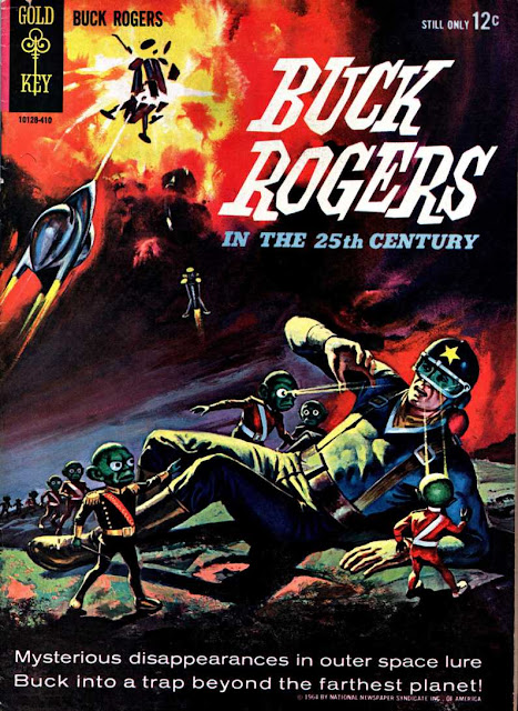 BuckRogers