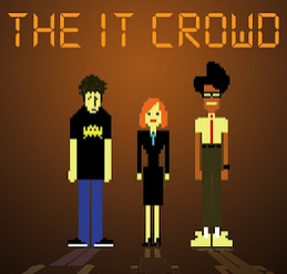 ITcrowd