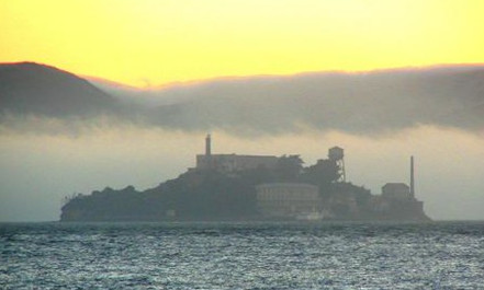 alcatraz