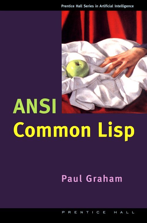 ANSI Common Lisp