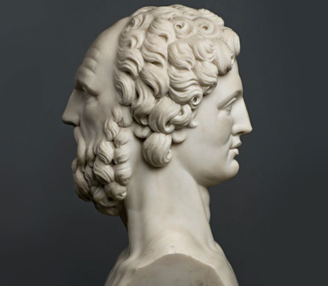 janus