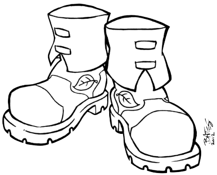 Bottes